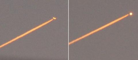 Observation Avion Actualité #4