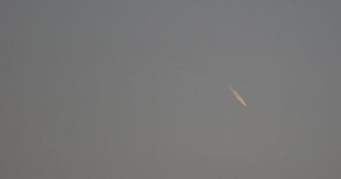 Observation Avion Actualité #3